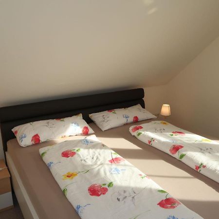 Holiday Home Tjarks Wiarden Exterior foto